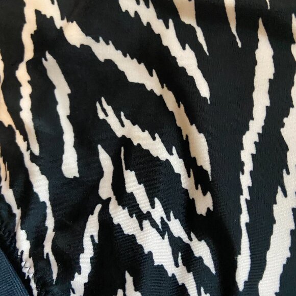 Fantasie Women's Silhouette Island Mid Rise Bikini Swim Brief XL NWT - Picture 4 of 5